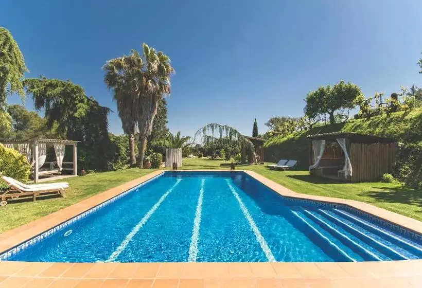 Aamiaismajoitus (B&B) Can Caponet