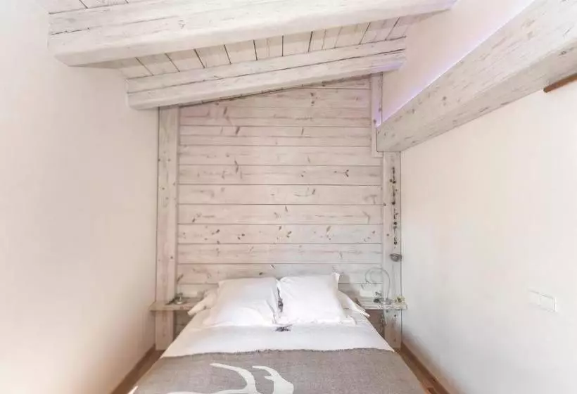 Aamiaismajoitus (B&B) Can Caponet