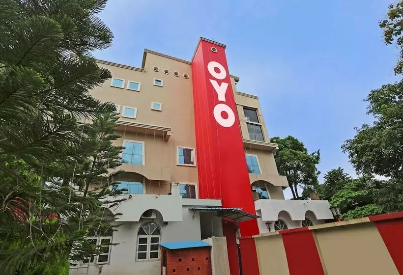 Super Hotel O Seven Inn
