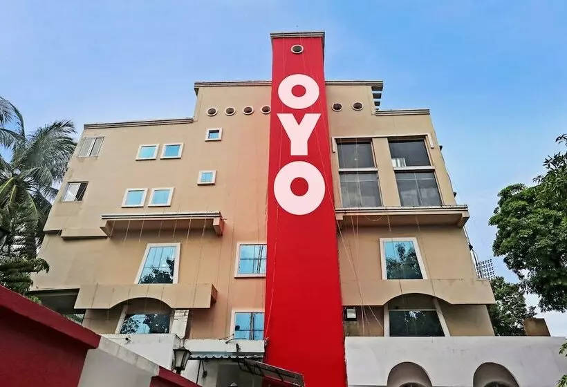 Super Hotel O Seven Inn