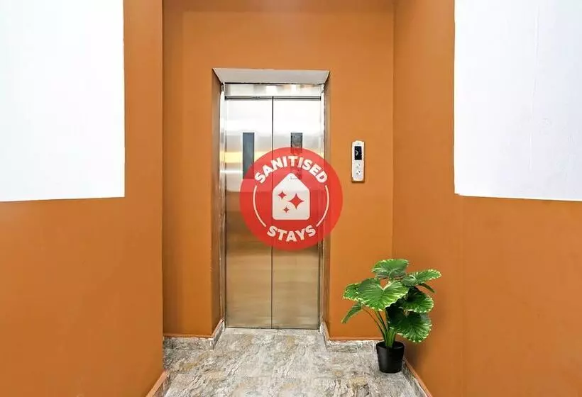 Super Hotel O Seven Inn