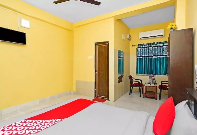 Super Hotel O Seven Inn