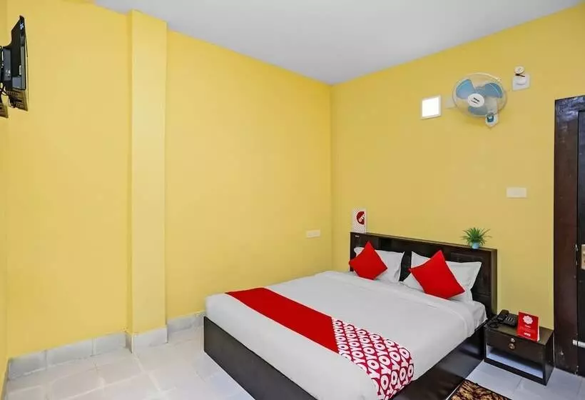 Super Hotel O Seven Inn