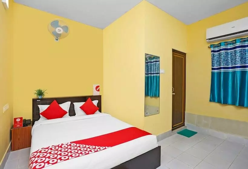 Super Hotel O Seven Inn