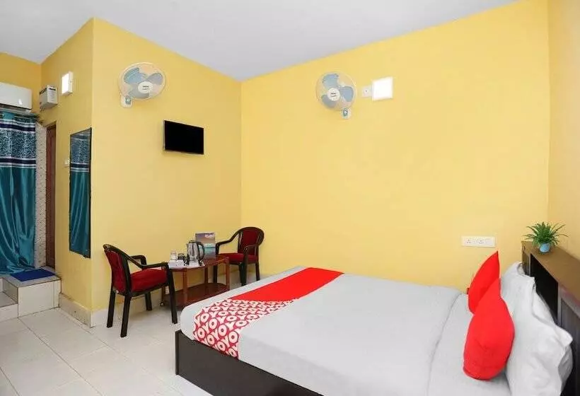 Super Hotel O Seven Inn