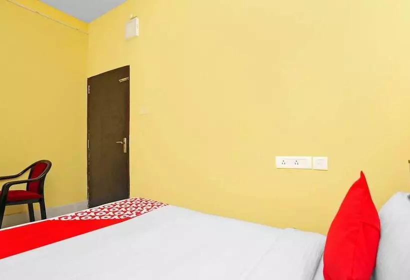 Super Hotel O Seven Inn