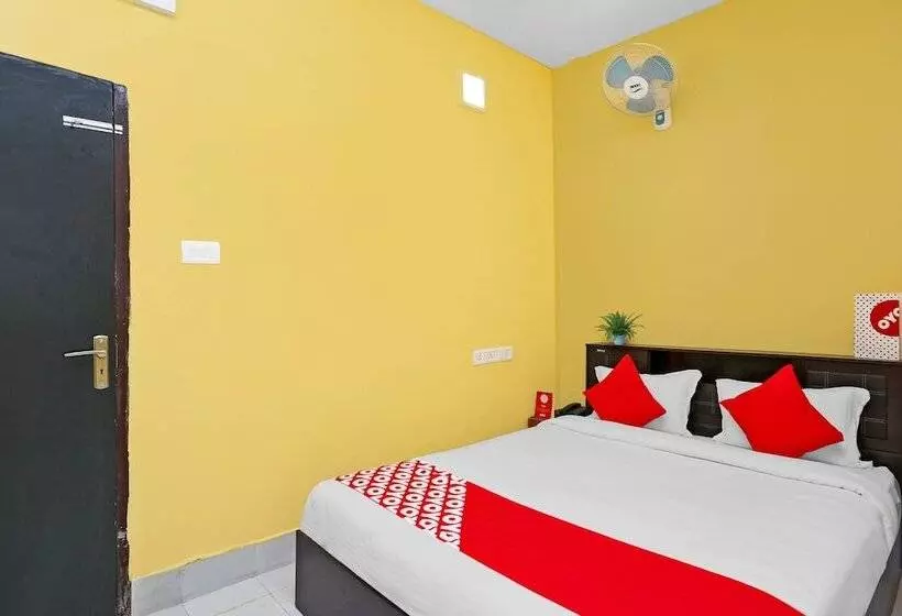 Super Hotel O Seven Inn