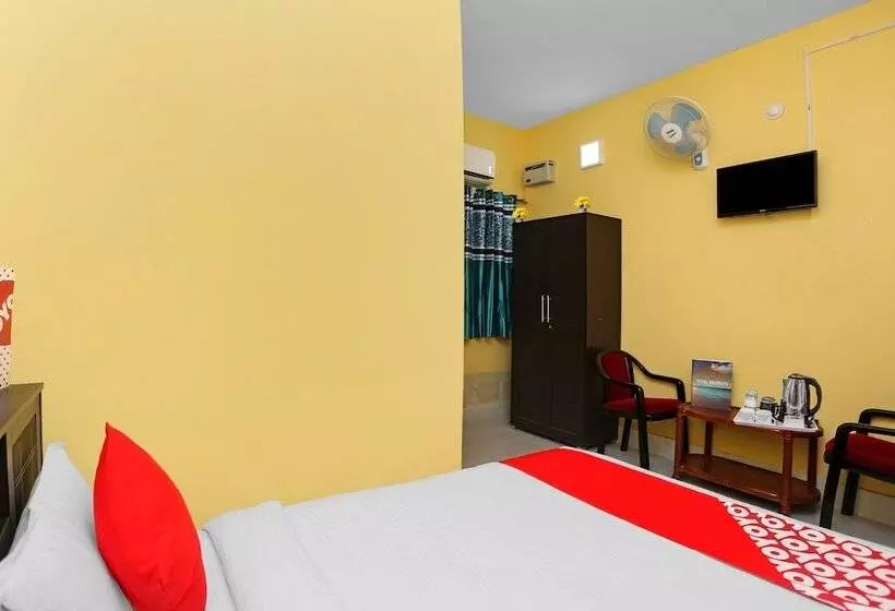 Super Hotel O Seven Inn