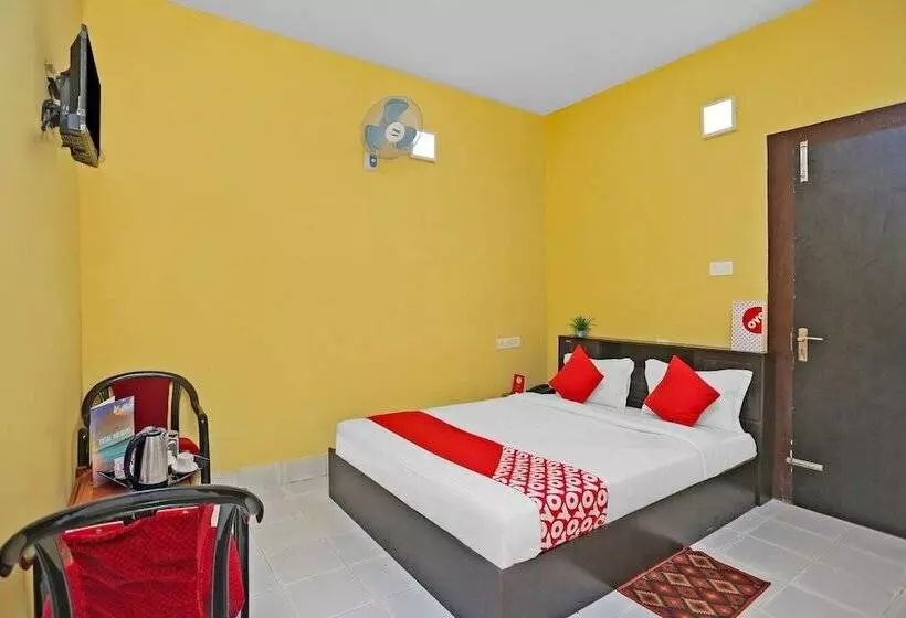 Super Hotel O Seven Inn