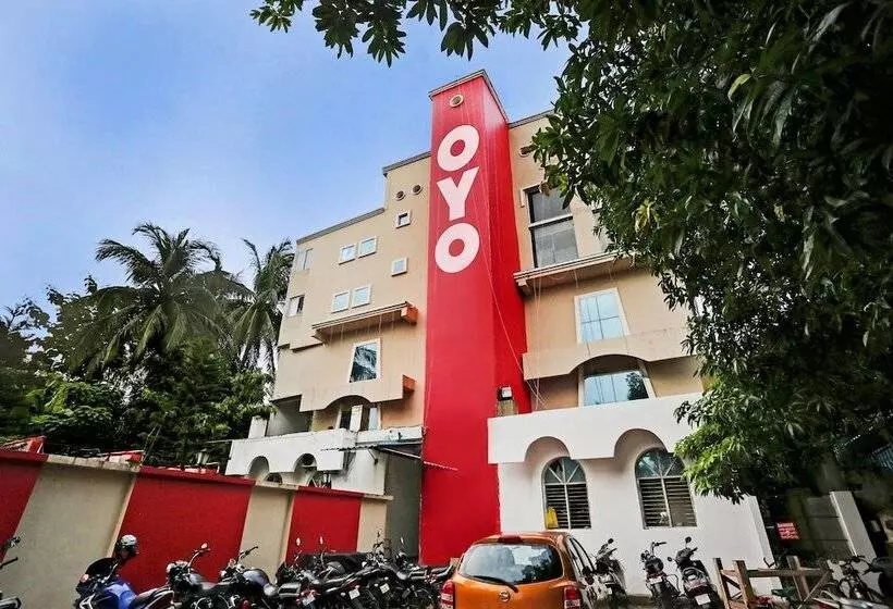 Super Hotel O Seven Inn