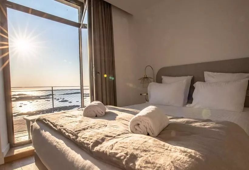 Hotel Pavillon De La Plage