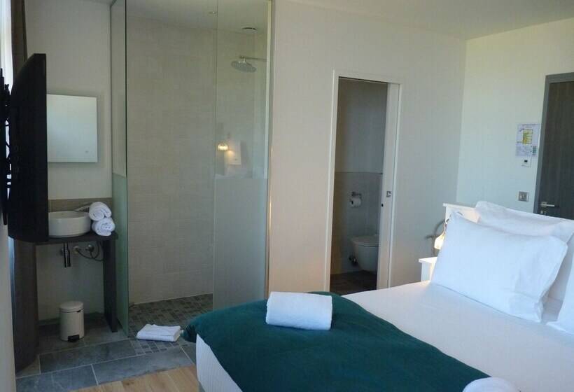 Hotel Pavillon De La Plage