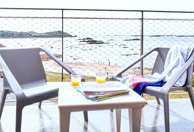 Hotel Pavillon De La Plage