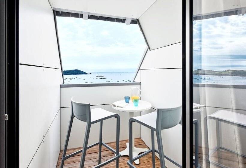 Hotel Pavillon De La Plage