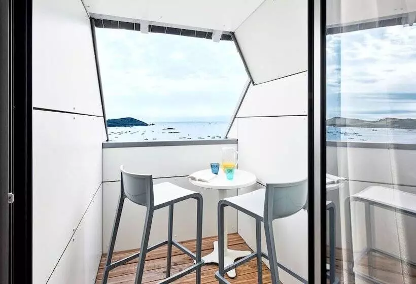Hotel Pavillon De La Plage