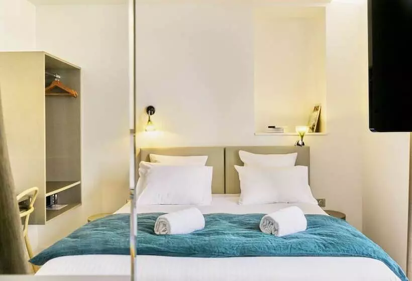 Hotel Pavillon De La Plage