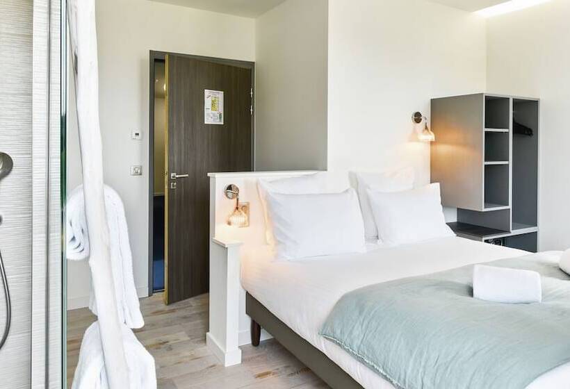 Hotel Pavillon De La Plage