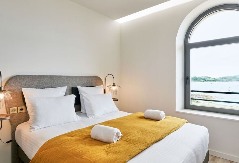 Hotel Pavillon De La Plage