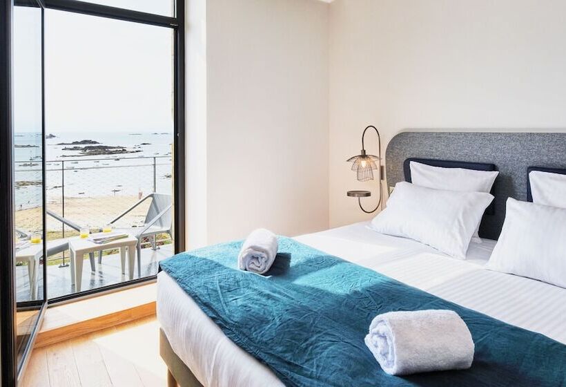 Hotel Pavillon De La Plage