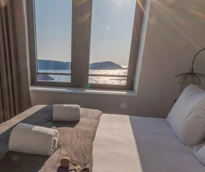 Hotel Pavillon De La Plage