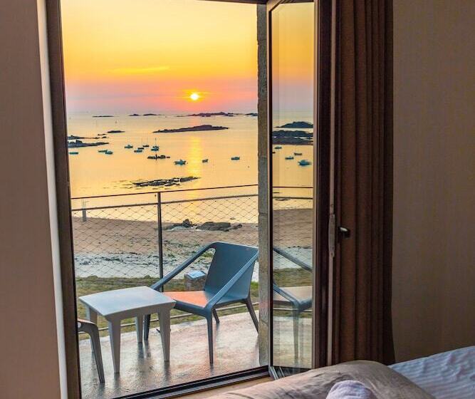 Hotel Pavillon De La Plage