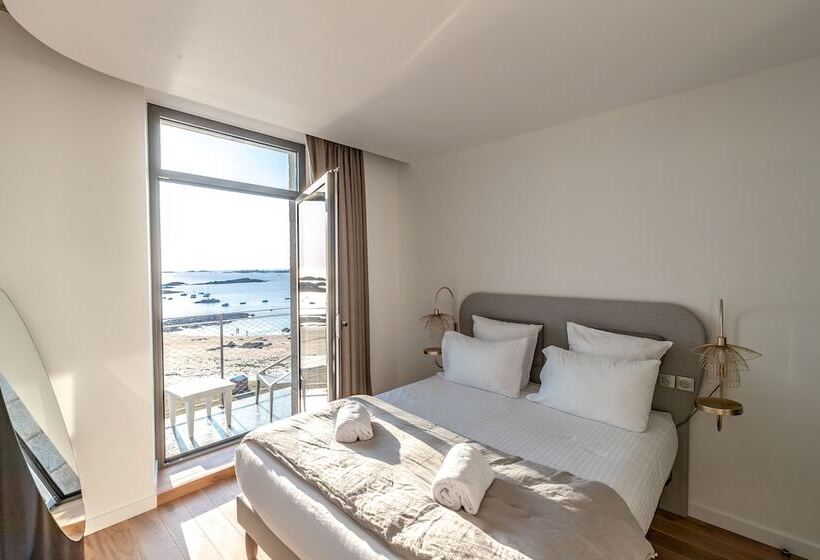 Hotel Pavillon De La Plage