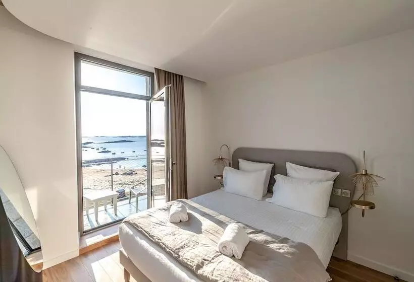 Hotel Pavillon De La Plage