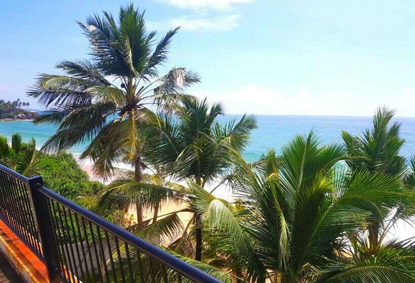 Отель South Beach Villa@69