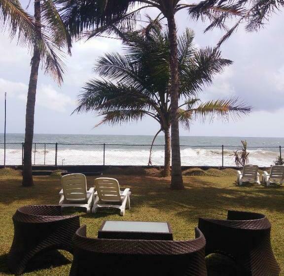 Отель South Beach Villa@69