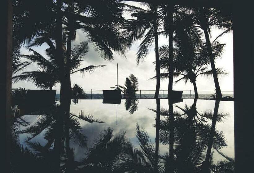 Отель South Beach Villa@69