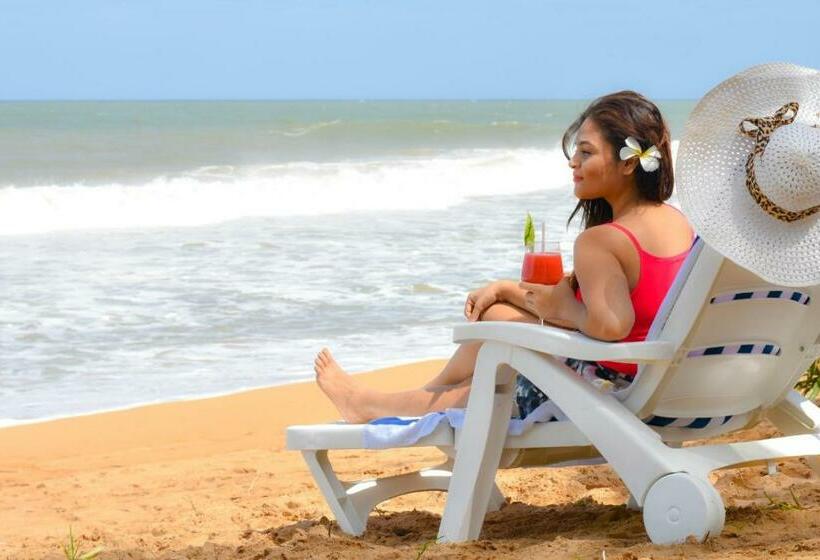 Отель South Beach Villa@69