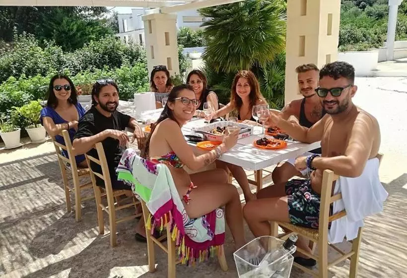 Majatalo La Dimora Di Nonna Giuliana