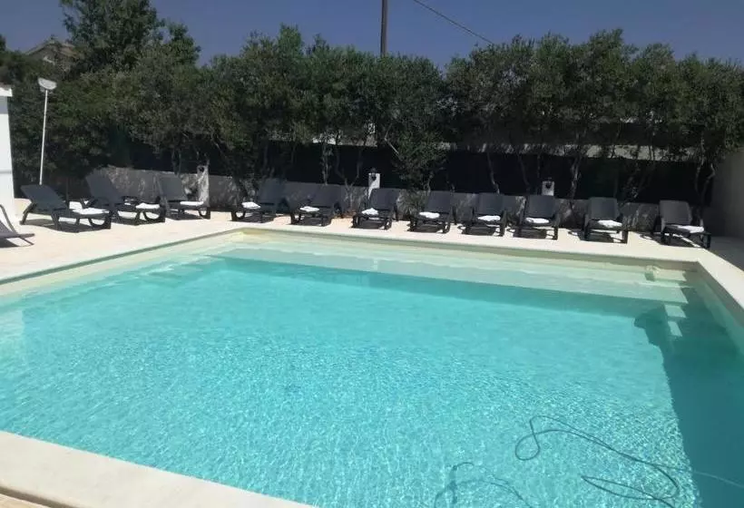 Majatalo La Dimora Di Nonna Giuliana