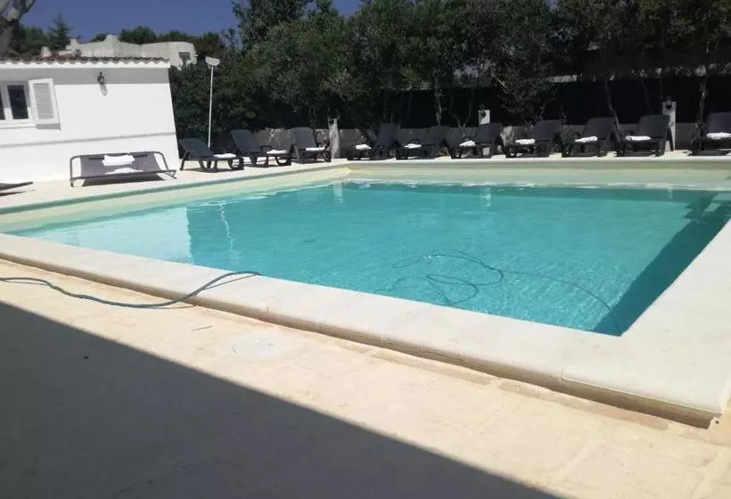 Majatalo La Dimora Di Nonna Giuliana