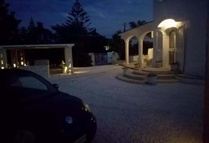 Majatalo La Dimora Di Nonna Giuliana