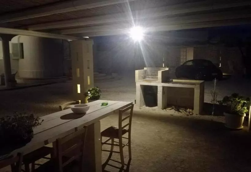 Majatalo La Dimora Di Nonna Giuliana