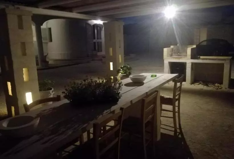 Majatalo La Dimora Di Nonna Giuliana