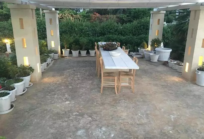 Majatalo La Dimora Di Nonna Giuliana