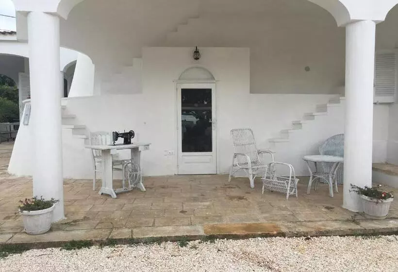 Majatalo La Dimora Di Nonna Giuliana