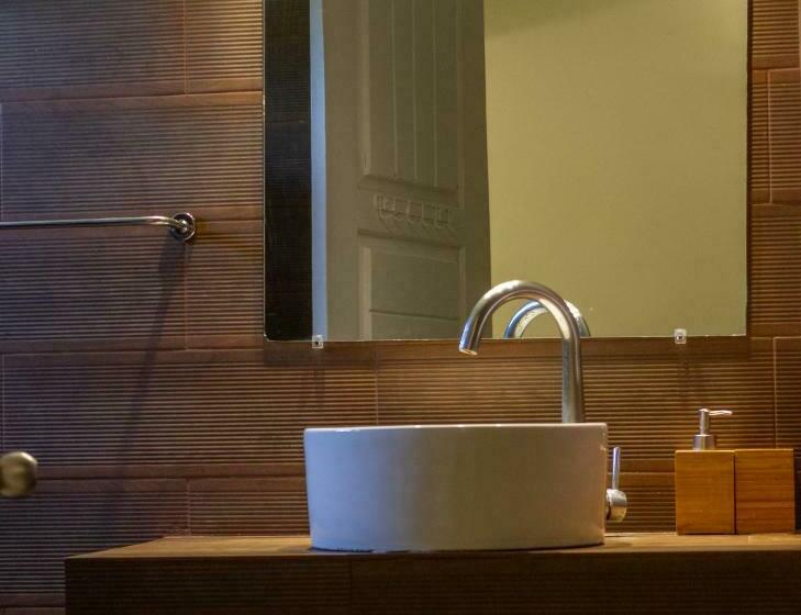 هاستل Afreeka Beach