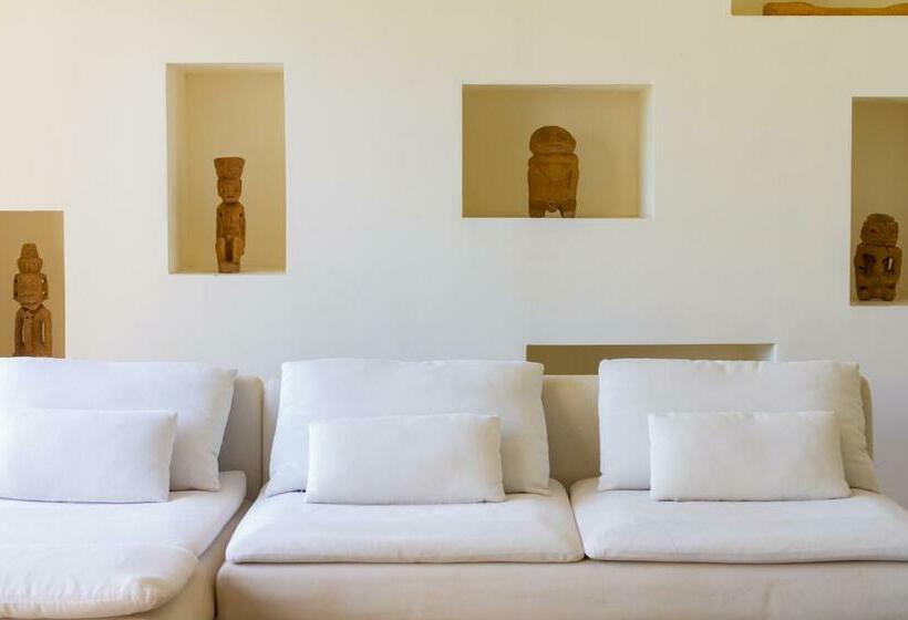 هاستل Afreeka Beach