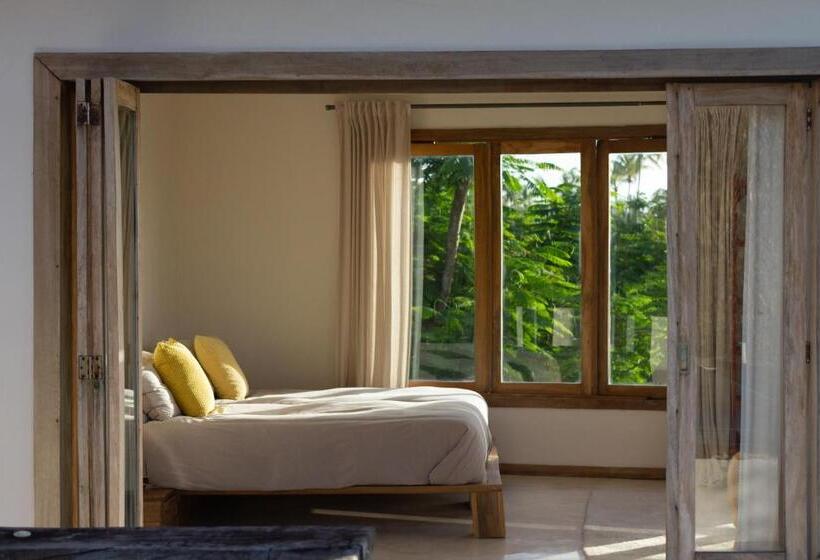 هاستل Afreeka Beach