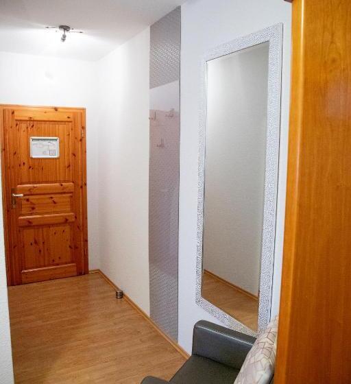 فندق صغير Kleines Hotel Westhus