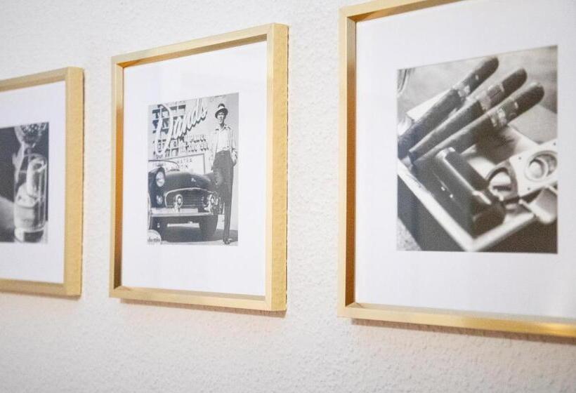 فندق صغير Kleines Hotel Westhus