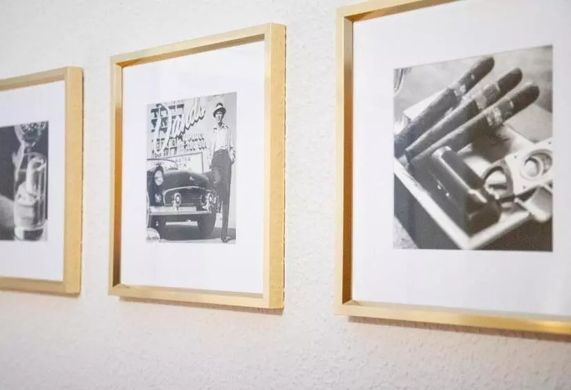 ユースホステル Kleines Hotel Westhus