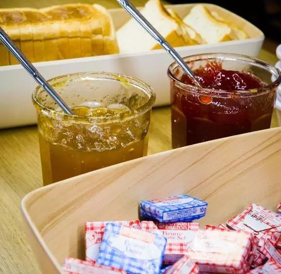 Retkeilymaja Skylodge By N Py