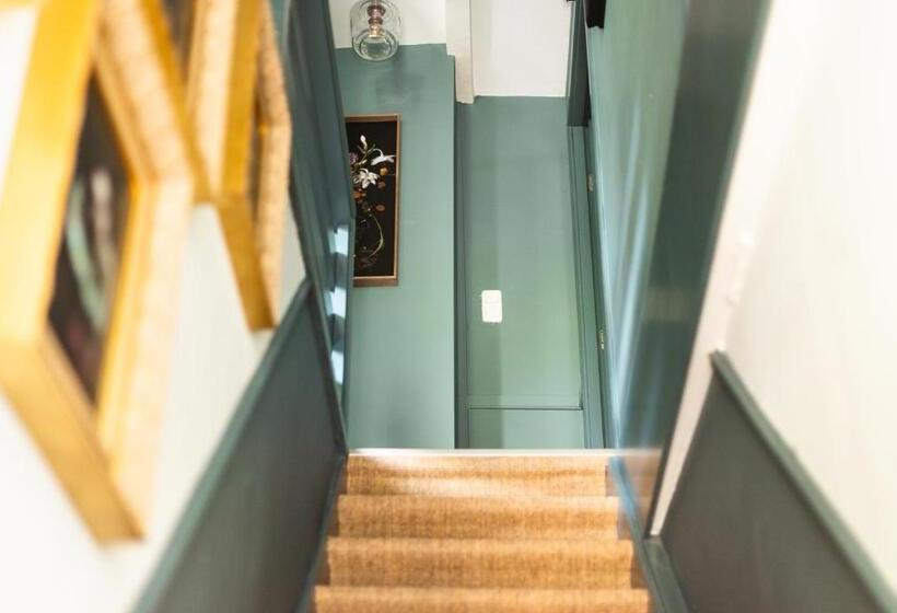 Bed and Breakfast Canal Wow Suites Amsterdam