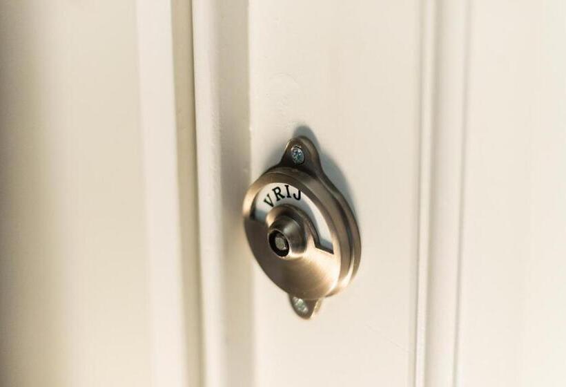 Bed and Breakfast Canal Wow Suites Amsterdam