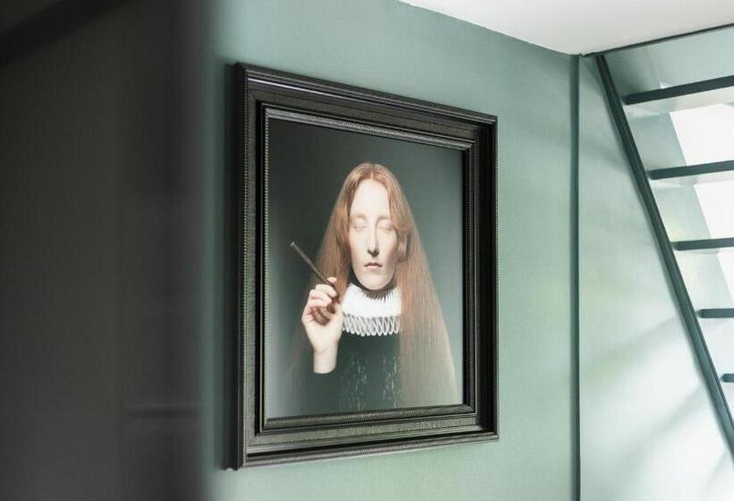 Bed and Breakfast Canal Wow Suites Amsterdam