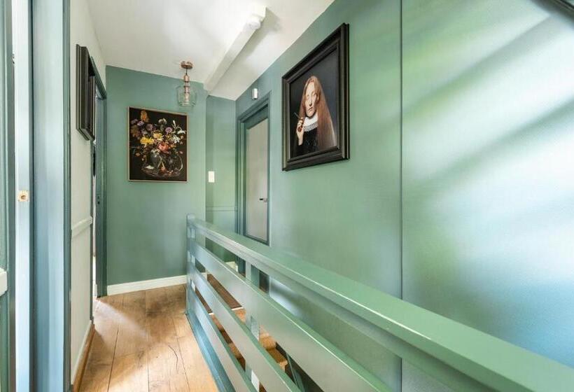 Bed and Breakfast Canal Wow Suites Amsterdam